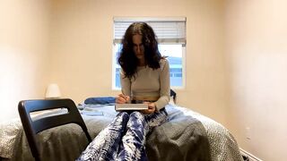 aalready18 New Porn Leak Video [Chaturbate] - athletic, findom, daddysgirl, lushon, erotic