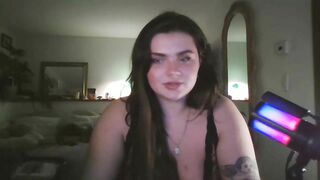 loubear From Stripchat Best Porn Video  - big-tits-deepthroat, shower, anal-fingering, smoking, big-ass-anal