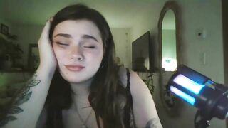 loubear From Stripchat Best Porn Video  - big-tits-deepthroat, shower, anal-fingering, smoking, big-ass-anal