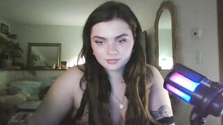 loubear From Stripchat Best Porn Video  - big-tits-deepthroat, shower, anal-fingering, smoking, big-ass-anal