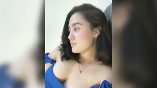Nina_lovi From Stripchat Hot Porn Video Leak - dildo-or-vibrator, colombian, latin-deepthroat, titty-fuck, colombian-young