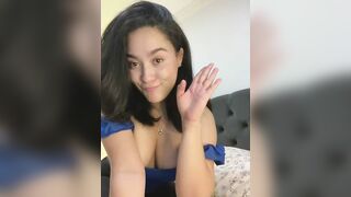 Nina_lovi From Stripchat Hot Porn Video Leak - dildo-or-vibrator, colombian, latin-deepthroat, titty-fuck, colombian-young