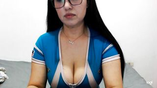 YummymeowW From Stripchat New Porn Video  - nipple-toys, topless, dildo-or-vibrator-young, cam2cam, cheapest-privates-best