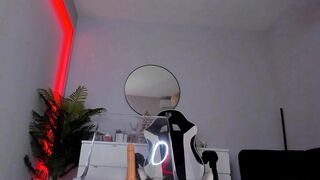 Watch xjelly_pie Hot Porn Video [Chaturbate] - deepthroat, 18, lovense, domi, teen