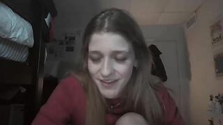 itsalexlove Best Porn Video [Chaturbate] - fit, new, natural, brunette, bigbutt