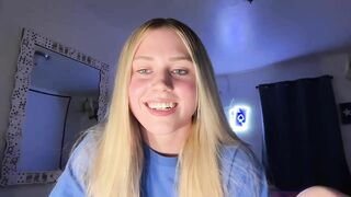 Watch kayclaire New Porn Video [Chaturbate] - college, new, 18, blonde