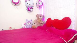 Alison_Gomezz From Stripchat Hot Porn Video Record - shaven, masturbation, twerk-young, recordable-privates, dildo-or-vibrator-young