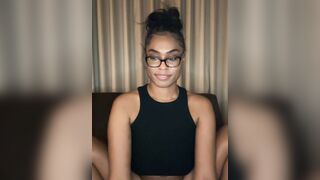 CandyLuxxxx From Stripchat Top Porn Video Record - anal-toys, fingering-young, squirt, topless-ebony, striptease-ebony