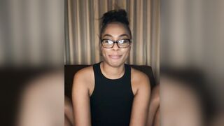 CandyLuxxxx From Stripchat Top Porn Video Record - anal-toys, fingering-young, squirt, topless-ebony, striptease-ebony