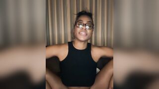 CandyLuxxxx From Stripchat Top Porn Video Record - anal-toys, fingering-young, squirt, topless-ebony, striptease-ebony