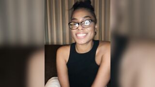 CandyLuxxxx From Stripchat Top Porn Video Record - anal-toys, fingering-young, squirt, topless-ebony, striptease-ebony