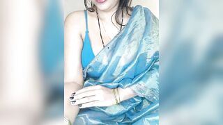 kaamuk_shweta From Stripchat New Porn Video  - big-tits, fingering, selfsucking, dirty-talk, big-tits-indian