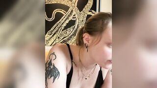 Watch KinkyAmy6 From Stripchat HD Porn Video Leak - blowjob-mistresses, blowjob, big-tits-anal, luxurious-privates, anal-white
