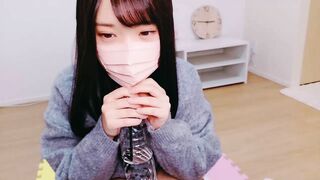 Nene_S2 From Stripchat Best Porn Video Leak - black-hair, lovense, hd, sex-toys, big-tits-asian