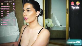 Watch EvaRaynes From Stripchat HD Porn Video  - dildo-or-vibrator-deepthroat, brunettes-petite, cam2cam, striptease-white, romantic-white