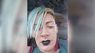 PinkTheHawk From Stripchat Best Porn Video Leak - striptease, facial, squirt, blondes-young, cowgirl
