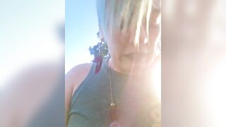 PinkTheHawk From Stripchat Best Porn Video Leak - striptease, facial, squirt, blondes-young, cowgirl