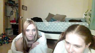 Watch abbydantson Top Porn Video [Chaturbate] - new, brunette, 18, blonde, teen