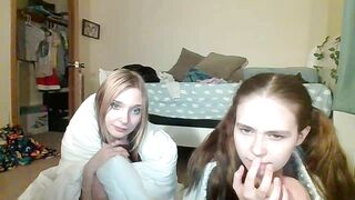 Watch abbydantson Top Porn Video [Chaturbate] - new, brunette, 18, blonde, teen