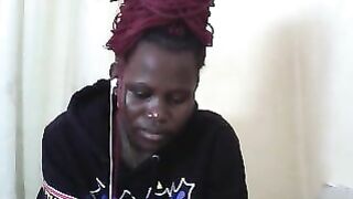 Sexyhotgal22 From Stripchat Top Porn Video Record - ebony-young, deepthroat, small-tits-ebony, upskirt, big-ass-anal