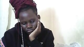 Sexyhotgal22 From Stripchat Top Porn Video Record - ebony-young, deepthroat, small-tits-ebony, upskirt, big-ass-anal