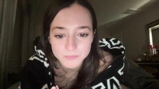 scarlettgracevip New Porn Leak Video [Chaturbate] - new, young, blowjob, teen, hot