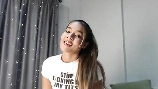 Watch onlylilypeach Top Porn Video [Chaturbate] - college, lovense, asian, findom
