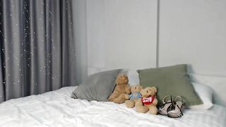 Watch onlylilypeach Top Porn Video [Chaturbate] - college, lovense, asian, findom
