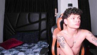 Watch LexieandNate From Stripchat Hot Porn Video Record - latin-masturbation, oil-show, heels, erotic-dance, striptease-latin