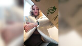 Puzdosia From Stripchat Best Porn Video  - smoking, fingering-white, big-nipples, titty-fuck, facesitting