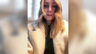 Puzdosia From Stripchat Best Porn Video  - smoking, fingering-white, big-nipples, titty-fuck, facesitting