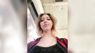 GinevraManson From Stripchat Free Porn Video Record - fingering, sex-toys, new-middle-priced-privates, big-nipples, nylon