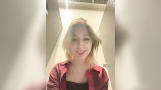 GinevraManson From Stripchat Free Porn Video Record - fingering, sex-toys, new-middle-priced-privates, big-nipples, nylon