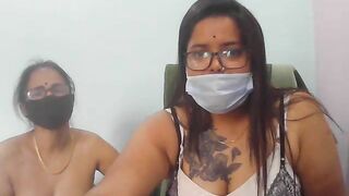 NaughtyNikita From Stripchat Free Porn Video  - brunettes, brunettes-young, fingering-young, hairy-armpits, big-tits