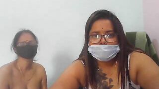NaughtyNikita From Stripchat Free Porn Video  - brunettes, brunettes-young, fingering-young, hairy-armpits, big-tits