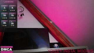 Watch crazydaisy_ Hot Porn Leak Video [Chaturbate] - student, brunette, slim, dadd... thumbnail