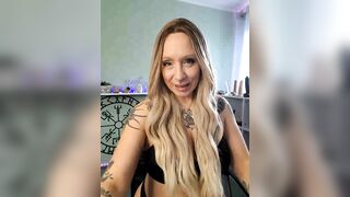 Watch JaninaSecrets_ From Stripchat New Porn Video Record - glamour, curvy-white, curvy-mature, blondes-mature, big-ass