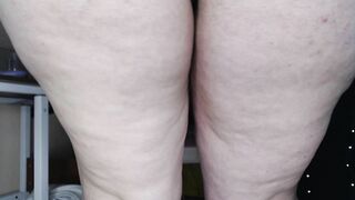 kinky_malina Best Porn Video [Chaturbate] - hairy, bigass, anal, hairyarmpits, pvt