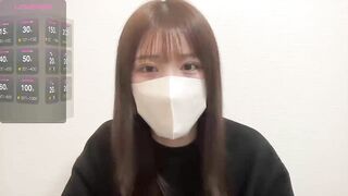 Watch MIKOTO-xo From Stripchat Hot Porn Video Leak - big-ass-young, brunettes, big-tits-young, big-ass-asian, asian