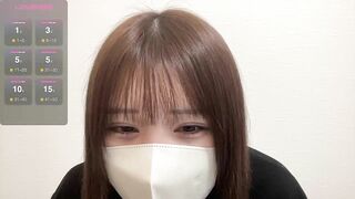 Watch MIKOTO-xo From Stripchat Hot Porn Video Leak - big-ass-young, brunettes, big-tits-young, big-ass-asian, asian