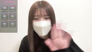 Watch MIKOTO-xo From Stripchat Hot Porn Video Leak - big-ass-young, brunettes, big-tits-young, big-ass-asian, asian