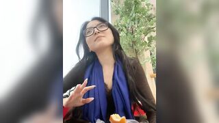 Watch Kiko_Bae From Stripchat New Porn Video Leak - outdoor, squirt-teens, shaven, small-tits, new-mobile