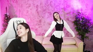 sheryl_elegance Hot Porn Leak Video [Chaturbate] - creamy, lushcontrol, topless, athletic, smallass