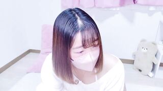 sakurako_Love From Stripchat Private Porn Video  - big-ass-young, luxurious-privates, blowjob-ahegao, interactive-toys, asian-blowjob