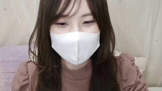 Watch _koharu_159 From Stripchat Best Porn Video  - interactive-toys, lovense, young, medium, brunettes