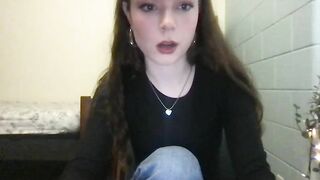 Watch dream1girl_ Top Porn Video [Chaturbate] - sugardaddy, angel, armpits, braces