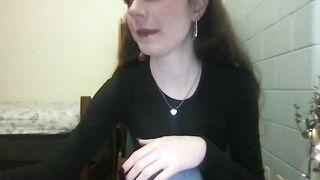 Watch dream1girl_ Top Porn Video [Chaturbate] - sugardaddy, angel, armpits, braces