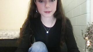 Watch dream1girl_ Top Porn Video [Chaturbate] - sugardaddy, angel, armpits, braces
