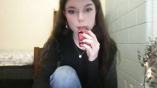 Watch dream1girl_ Top Porn Video [Chaturbate] - sugardaddy, angel, armpits, braces