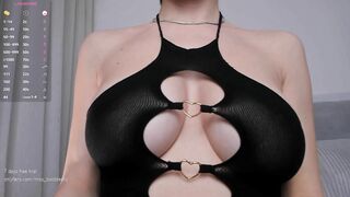 miss_boobtastic New Porn Leak Video [Chaturbate] - new, young, lovense, cumshow, bigboobs
